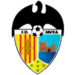 CD Jávea شعار CD Jávea