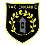 PAS Xifianis شعار PAS Xifianis