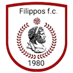 شعار Filippos Giannitson FC