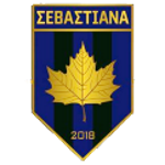 شعار Sevastiana 2018