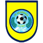 Akademija Ulcinj شعار Akademija Ulcinj