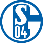 شعار FC Schalke 04 II