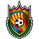 شعار Tavernes Blanques CF