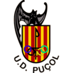 شعار UD Puçol