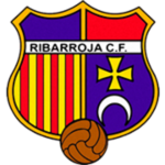 شعار Ribarroja CF
