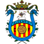 شعار Algemesí CF