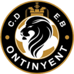 شعار CD EB Ontinyent