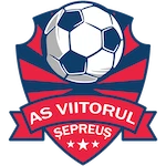 شعار CS Viitorul Șepreuș