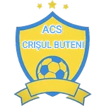 ACS Crișul Alb Buteni شعار ACS Crișul Alb Buteni