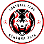 شعار FC Sântana 2016