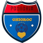 شعار CS Podgoria Ghioroc