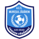 شعار ACS Mureșul Zădăreni