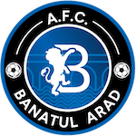شعار AFC Banatul Arad