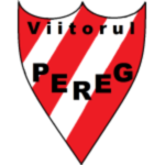 شعار CS Viitorul Pereg