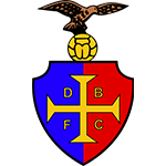 شعار Desportivo de Barca FC