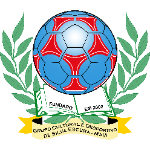 شعار GCD Silva Escura