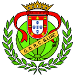 شعار GDRC S. Luís