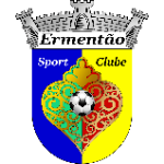 شعار Ermentão SC