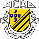 شعار ACRD Lusos de Bitarães