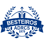 شعار ADRCS Besteiros