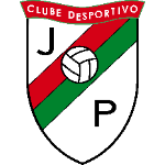 شعار CD Juventude da Portelinha