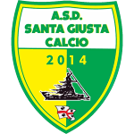 شعار A.S.D. Santa Giusta Calcio