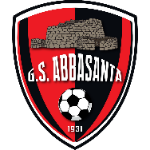 G.S.D. Abbasanta شعار G.S.D. Abbasanta