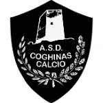 شعار A.S.D. Coghinas Calcio