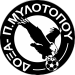 شعار Doxa Paliou Milotopou