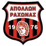 شعار MAS Apollon Raxonas