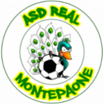 شعار A.S.D. Real Montepaone