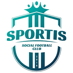 شعار Sportis SFC Łochowo