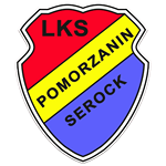 LKS Pomorzanin Serock شعار LKS Pomorzanin Serock