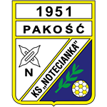 شعار Notecianka Pakość