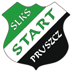 SLKS Start Pruszcz شعار SLKS Start Pruszcz