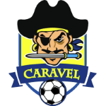 شعار SV Independiente Caravel Angochi
