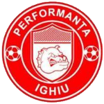 شعار ACS Performanța Ighiu II
