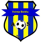 شعار AS Voința Beldiu