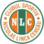 شعار ACS Nicolae Linca Cergău