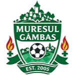 شعار ACS Mureșul Gâmbaș