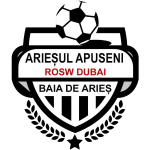 شعار CSO Arieșul Apuseni Baia de Arieș