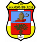 شعار A.S.D. San Nicola Da Crissa
