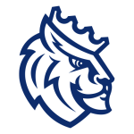 شعار Queens Charlotte Royals