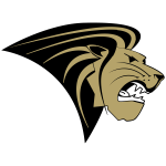 شعار Lindenwood Lions