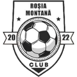 شعار CS Viitorul Roșia Montană