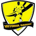شعار AFC Viitorul Răhău