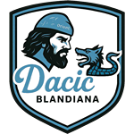 شعار ACS Dacic Orient Blandiana