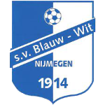 شعار SV Blauw Wit '13