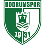Bodrumspor U19 شعار Bodrumspor U19