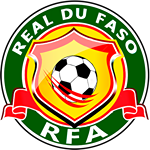 Real du Faso شعار Real du Faso